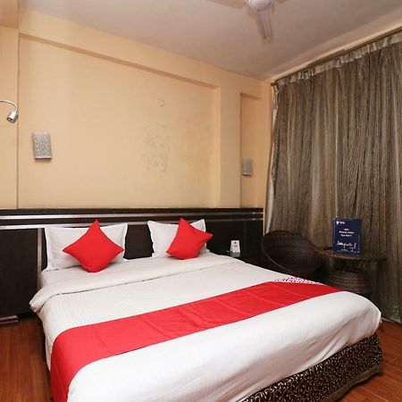 Oyo 22034 Hotel Kanisshk International Rourkela Kültér fotó