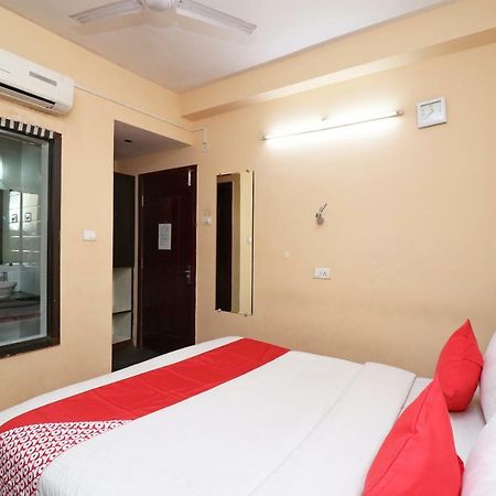 Oyo 22034 Hotel Kanisshk International Rourkela Kültér fotó