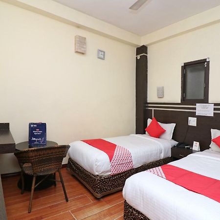 Oyo 22034 Hotel Kanisshk International Rourkela Kültér fotó