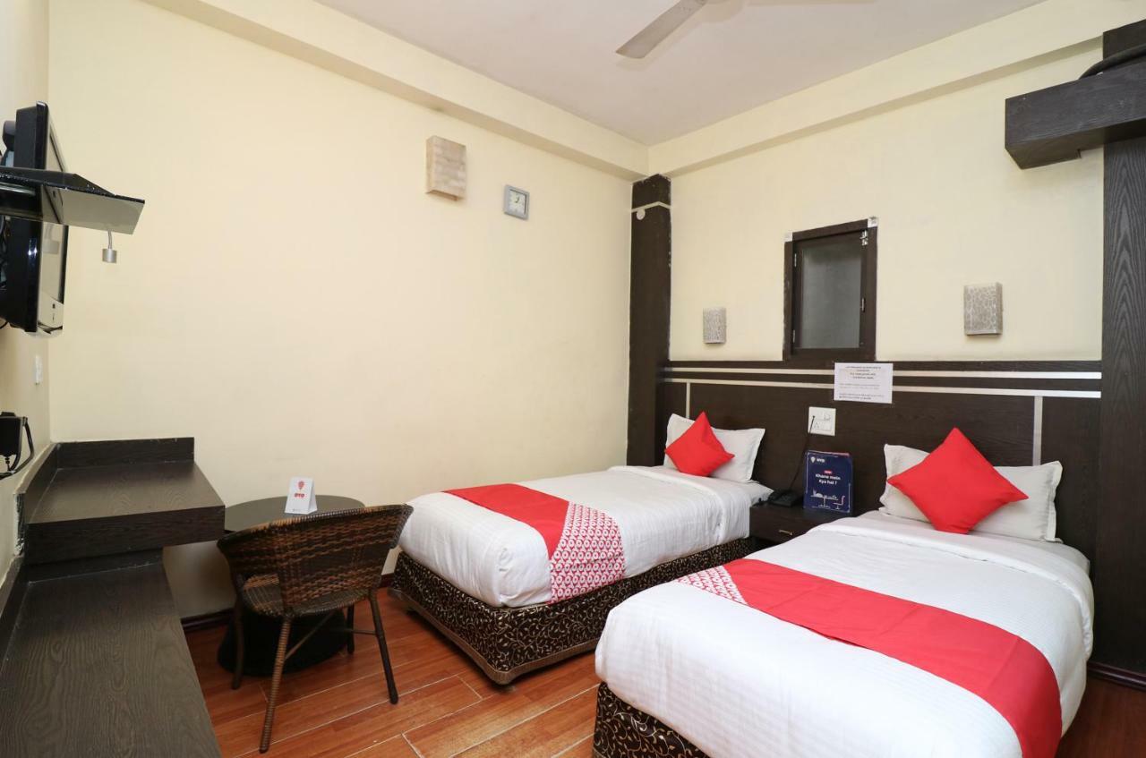 Oyo 22034 Hotel Kanisshk International Rourkela Kültér fotó