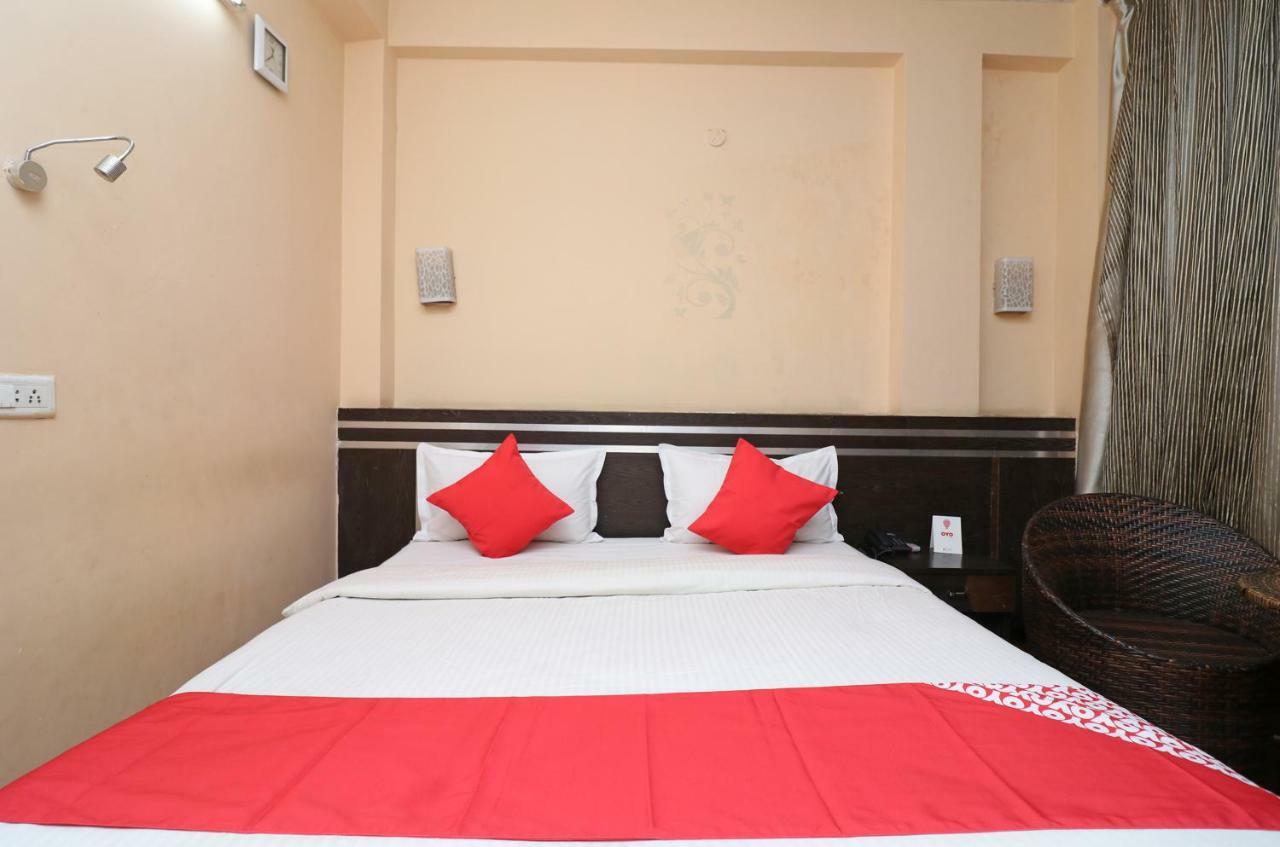 Oyo 22034 Hotel Kanisshk International Rourkela Kültér fotó