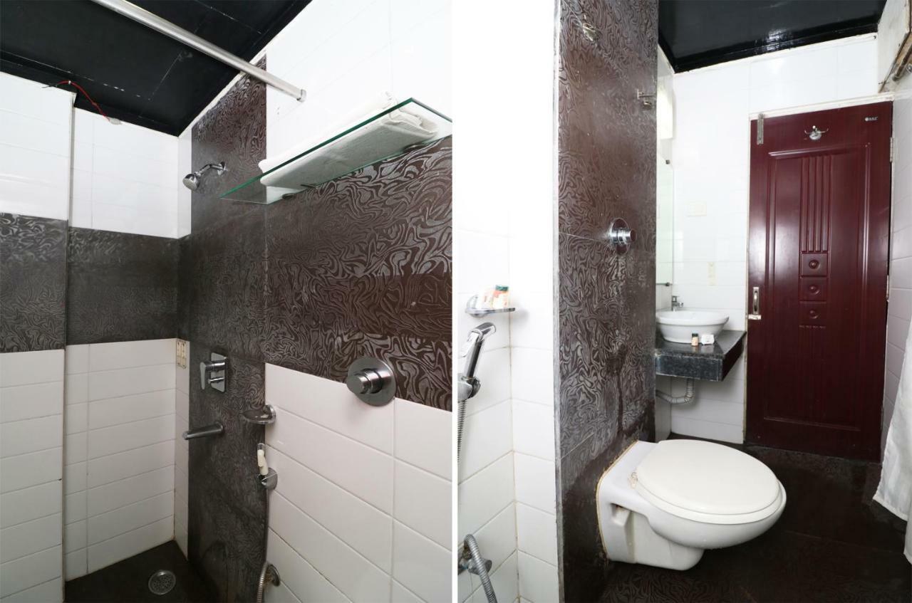 Oyo 22034 Hotel Kanisshk International Rourkela Kültér fotó