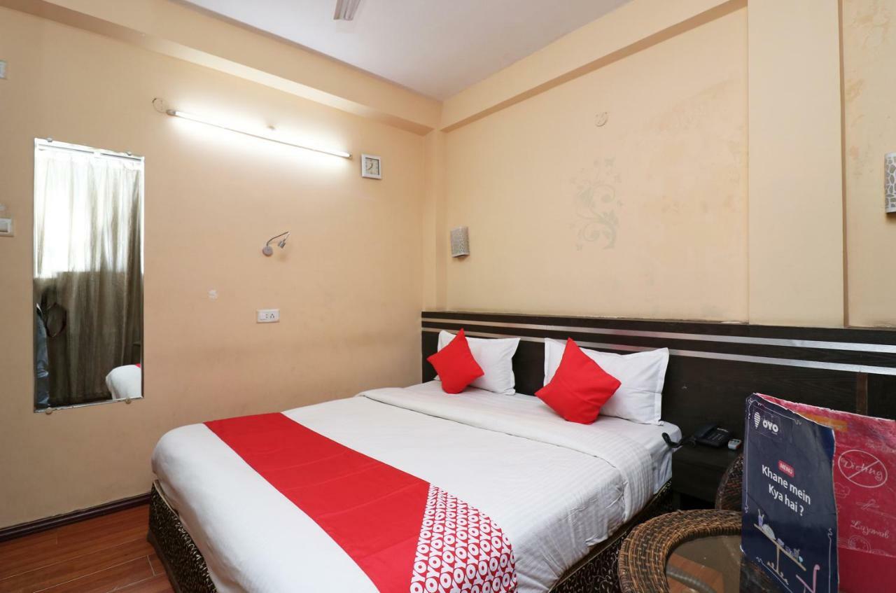 Oyo 22034 Hotel Kanisshk International Rourkela Kültér fotó