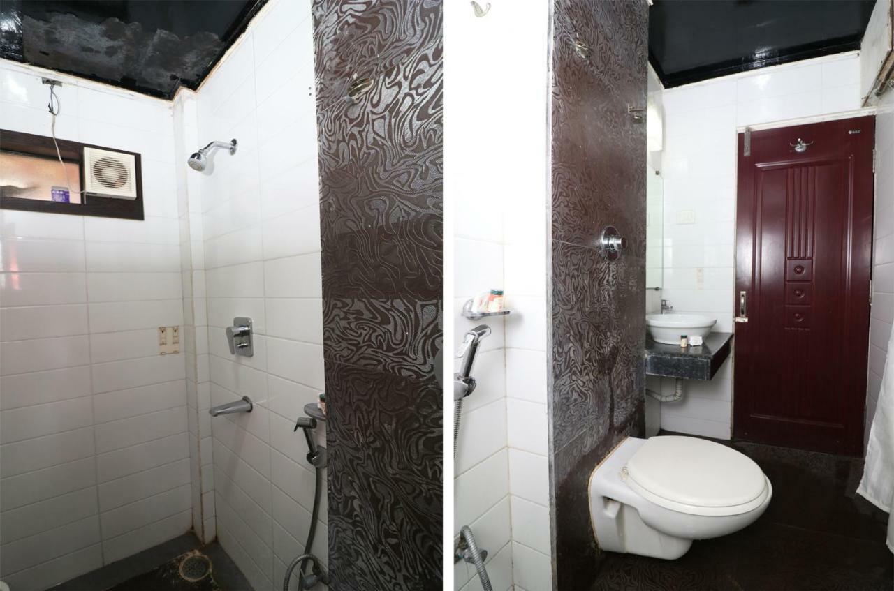 Oyo 22034 Hotel Kanisshk International Rourkela Kültér fotó