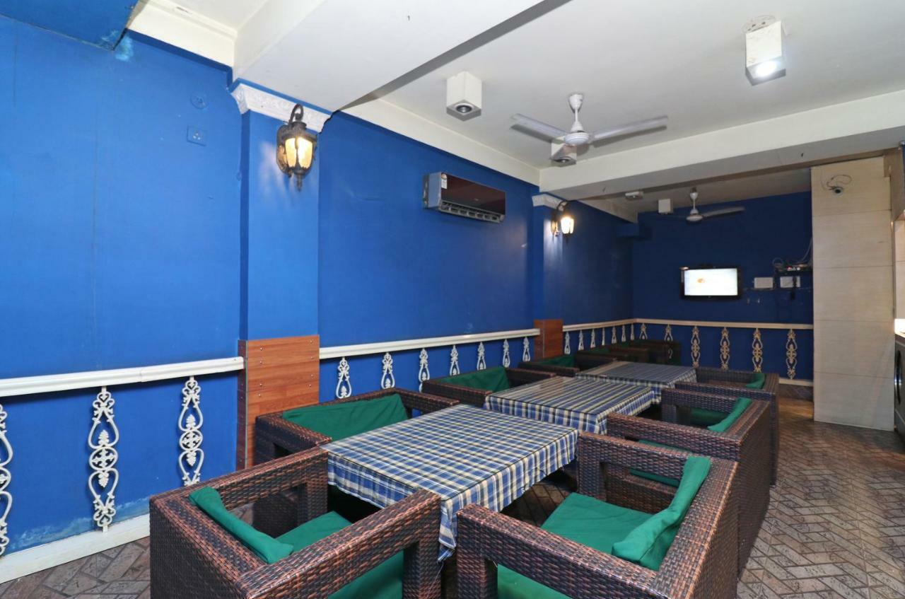 Oyo 22034 Hotel Kanisshk International Rourkela Kültér fotó