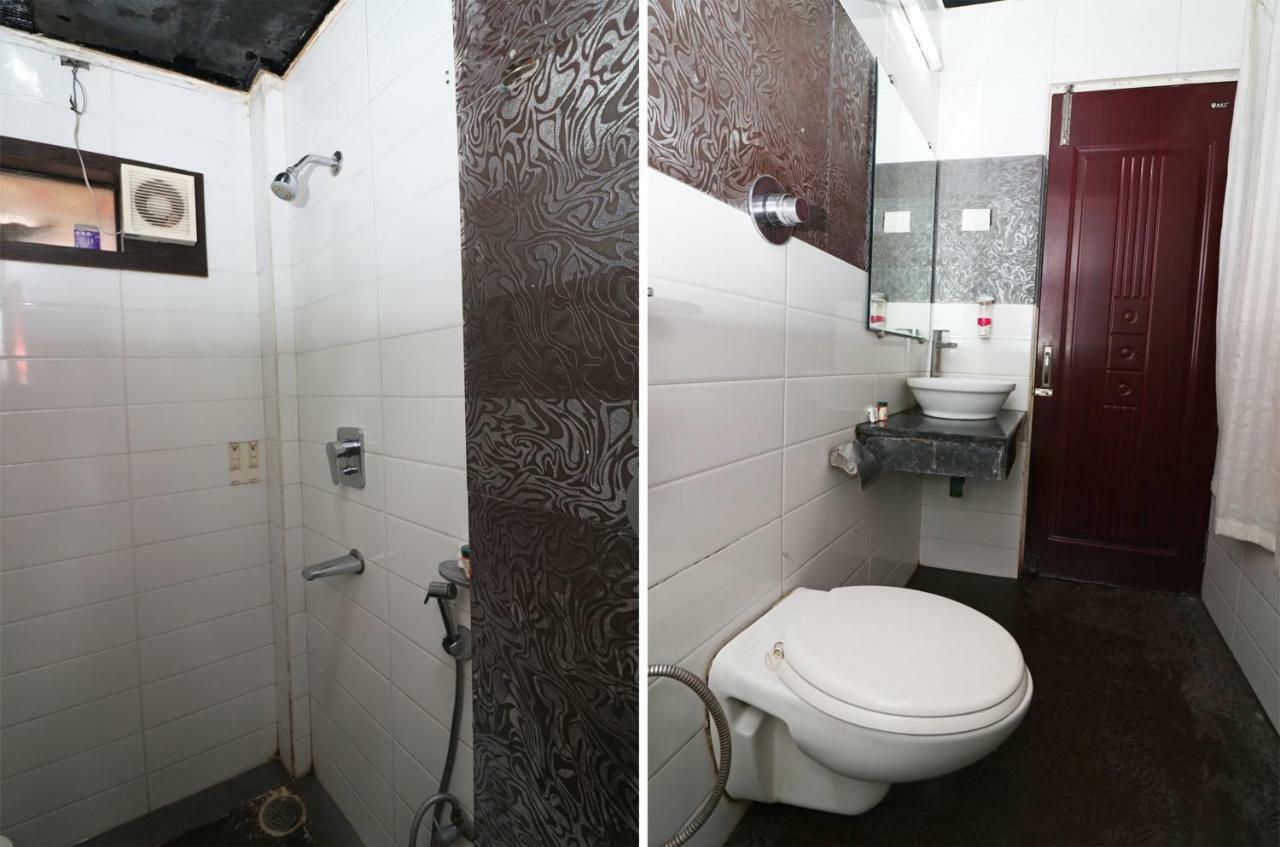 Oyo 22034 Hotel Kanisshk International Rourkela Kültér fotó